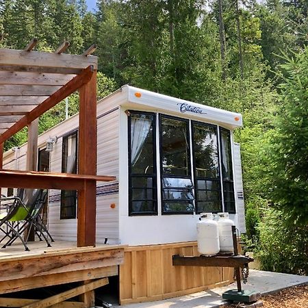 Garden Bay Hideaway - Glamping & Rv Ξενοδοχείο Εξωτερικό φωτογραφία