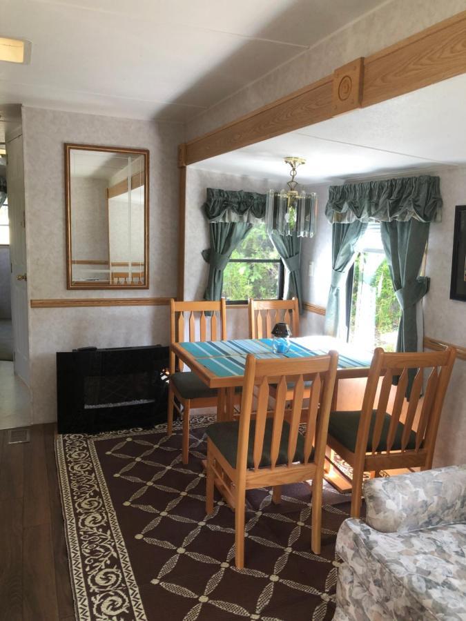 Garden Bay Hideaway - Glamping & Rv Ξενοδοχείο Εξωτερικό φωτογραφία