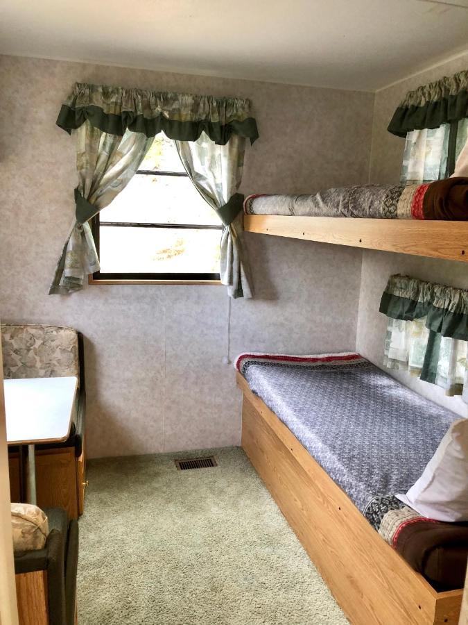 Garden Bay Hideaway - Glamping & Rv Ξενοδοχείο Εξωτερικό φωτογραφία