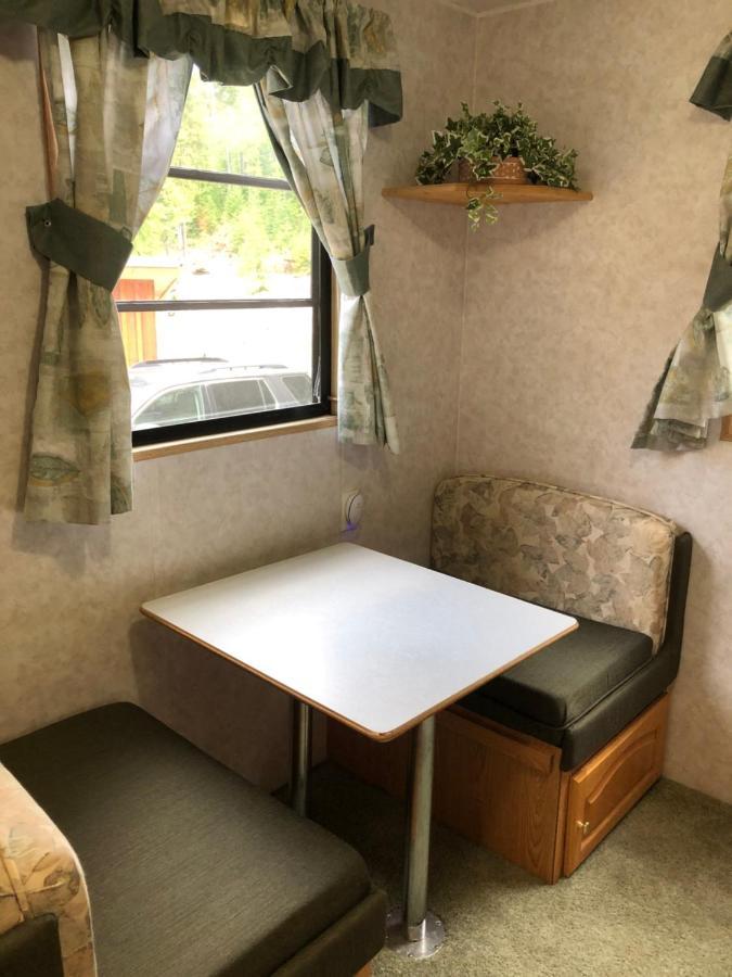 Garden Bay Hideaway - Glamping & Rv Ξενοδοχείο Εξωτερικό φωτογραφία