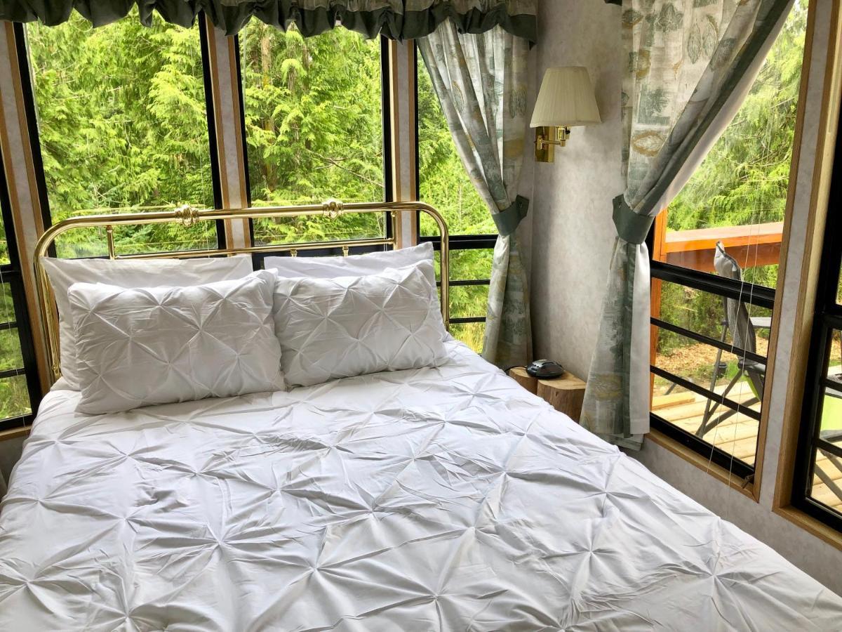 Garden Bay Hideaway - Glamping & Rv Ξενοδοχείο Εξωτερικό φωτογραφία