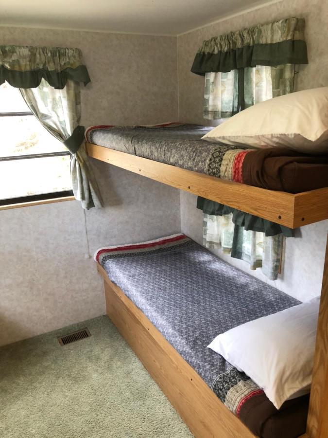 Garden Bay Hideaway - Glamping & Rv Ξενοδοχείο Εξωτερικό φωτογραφία