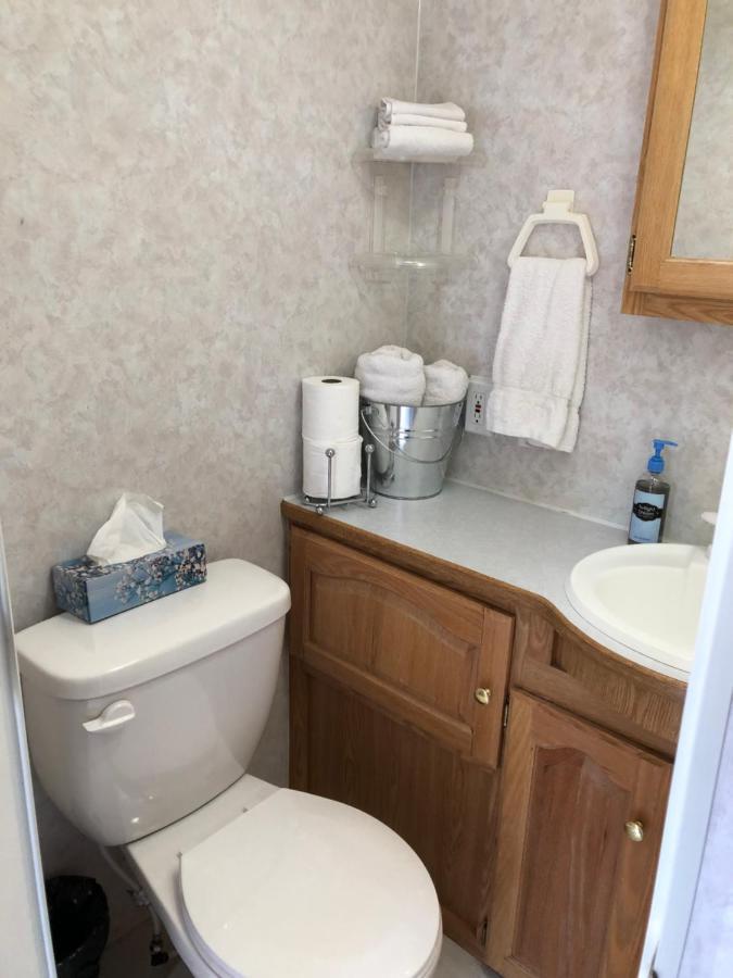 Garden Bay Hideaway - Glamping & Rv Ξενοδοχείο Εξωτερικό φωτογραφία