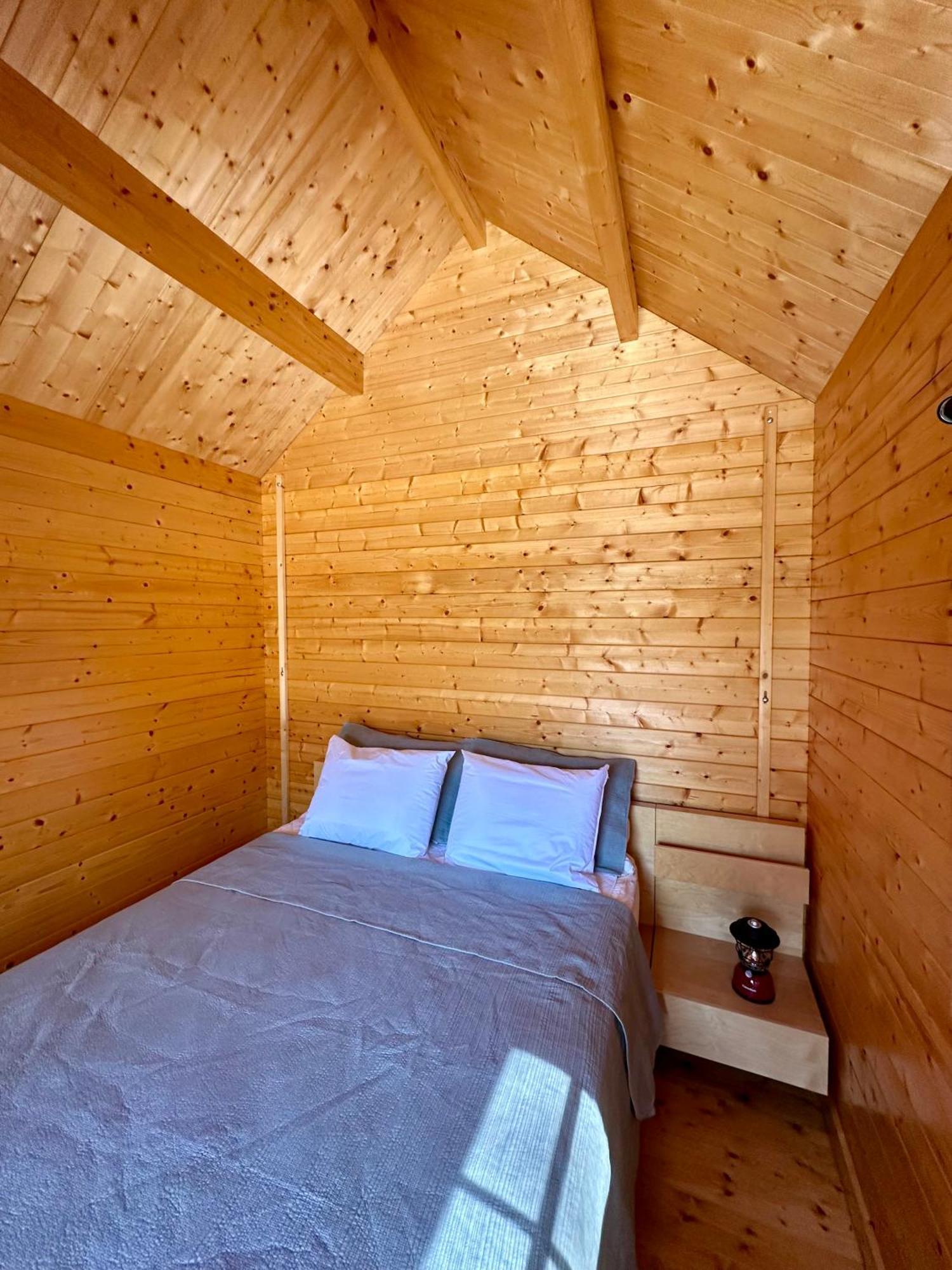 Garden Bay Hideaway - Glamping & Rv Ξενοδοχείο Εξωτερικό φωτογραφία